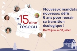 Elus du bassin, participez à la fresque du bassin Artois-Picardie